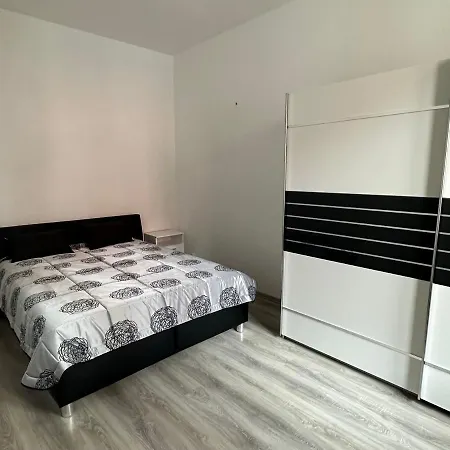 No. 21 Ii. Apartamento Košice