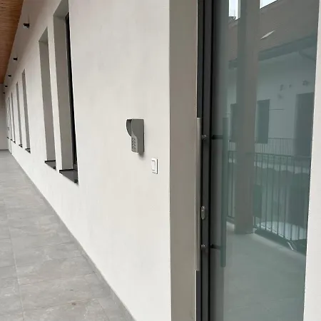 No. 21 Ii. Apartamento